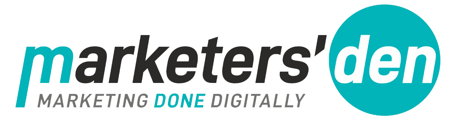 Marketers' Den